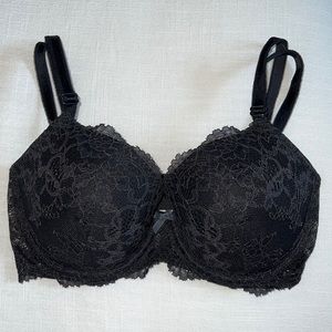 Victorias Secret Dream Angels Bra 32DDD